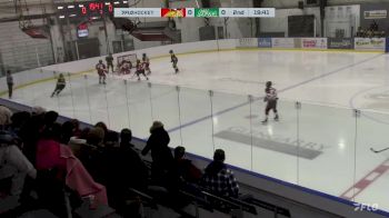 Replay: Home - 2024 Casselman vs Alexandria | Jan 19 @ 7 PM