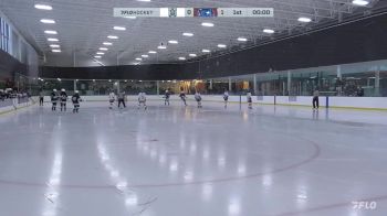 Replay: Home - 2024 Ice White U15 vs So. Express | Sep 29 @ 3 PM