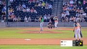 Replay: Home - 2024 Voyagers vs PaddleHeads | Aug 3 @ 7 PM