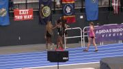 High School Girls' 4x400m Relay, Finals 3