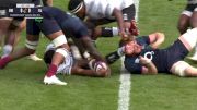 Replay: England vs Fiji | Aug 26 @ 2 PM