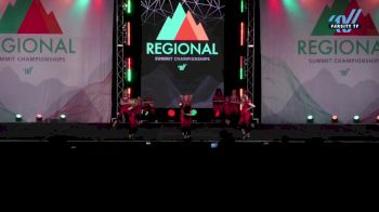 Port City Athletics - Tomb Raiders [2024 L1 Youth - D2 - Small - A Day 1] 2024 The Northeast Regional Summit