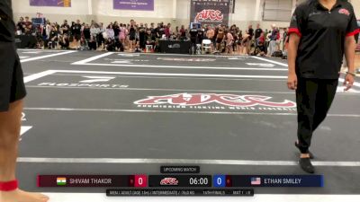 Tim Riegelman vs Lucas Oliveira 2024 ADCC Chicago Open