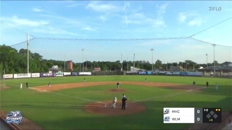 Wilmington Sharks vs. Morehead City Marlins - 2024 Morehead City Marlins vs Wilmington Sharks