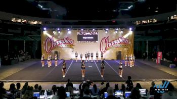 Reign Athletics - Diamonds [2022 L4 Senior Day 2] 2022 CCD Champion Cheer and Dance Grand Nationals
