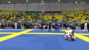 GABRIEL DE MENDONÇA MAUS vs IAGO MUNIZ DE ABREU NOGUEIRA 2023 Brasileiro Jiu-Jitsu IBJJF