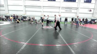 S-140 lbs Final - Owen Catalano, IL vs Joshua Wasnieski, PA