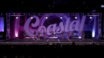 Flex [2023 L5 Senior Coed - D2 Day 2] 2023 CAC Coastal at the Capitol Grand Nationals