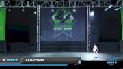 Ali Hothan [2022 Mini - Solo - Jazz Day 1] 2022 CSG Schaumburg Dance Grand Nationals