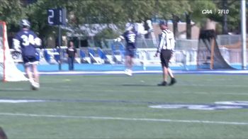 Replay: Queens (NC) vs Hampton | Mar 18 @ 3 PM