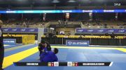 William Nicholas Cuervo vs Chin Sing Fan 2026 Pan Jiu Jitsu IBJJF Championship