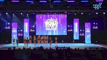 World Cup - Starlites [2025 L6 Junior - Small Day 1] 2025 CHEERSPORT National All Star Cheerleading Championship