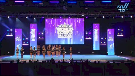 World Cup - Starlites [2025 L6 Junior - Small Day 1] 2025 CHEERSPORT National All Star Cheerleading Championship