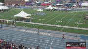 2026 AAU Junior Olympic Games - Youth Boys' 1500m, Prelims 2 - Age 17-18
