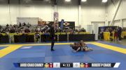 Robert P Chade vs Jared Craig Chaney 2024 World IBJJF Jiu-Jitsu No-Gi Championship