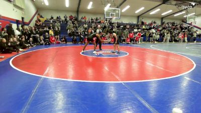 145 lbs Round Of 16 - Izabela Gomez-Gonzalez, Broken Arrow Girls vs Anya Reed, Union Girls JH