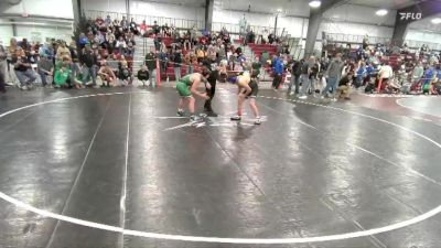 145-153 lbs Round 4 - Kael Ramirez, Gering vs Adrian Lara, Moorcroft