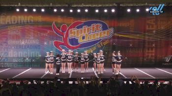 Florida Top Dog All Stars - Vortex [2023 L3 - U16 Day 1] 2023 Spirit Cheer Dance Grand Nationals & Cheer Nationals
