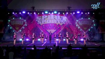 Palmetto Cheer Elite - Legacy [2023 L3 Senior Coed - D2 Day 2] 2023 Spirit Sports Battle at the Beach Myrtle Beach Nationals