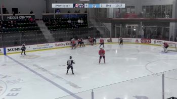 Replay: Home - 2024 Jets vs Islanders HC | Mar 21 @ 1 PM