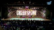 East Celebrity Elite - Hingham - FEVER [2025 L5 Senior Coed - Small] 2025 CHEERSPORT National All Star Cheerleading Championship