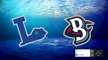 Replay: Home - 2025 Legends vs Blue Crabs | Jun 13 @ 6 PM
