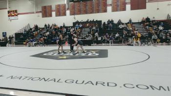 124 lbs Semifinal - Xochitl Mota-Pettis, Quincy vs Ashley Cannon, Simpson