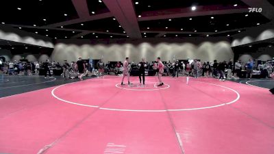 126 lbs Cons. Round 2 - Tyler Phipps, Pennsylvania vs Cody Seabolt, Pennsylvania