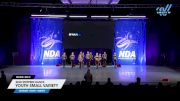 Star Steppers Dance - Youth Small Variety [2025 Youth - Variety Day 2] 2025 NDA All-Star National Championship