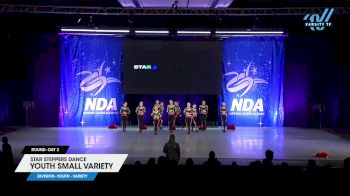 Star Steppers Dance - Youth Small Variety [2025 Youth - Variety Day 2] 2025 NDA All-Star National Championship