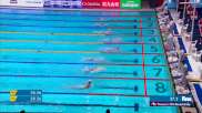 Replay: FINA World Cup Swimming - Kazan | Oct 30 @ 3 PM