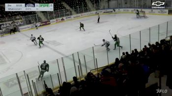 Replay: Home - 2025 Steinbach vs Portage | Jan 31 @ 7 PM