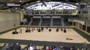 Horseheads HS "Horseheads NY" at 2026 WGI Corning Regional