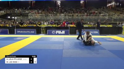 Gracie Barra - Videos - FloGrappling