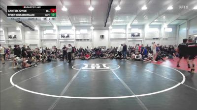 102 lbs Round Robin 3 - Carter Jones, Killer Elite 1-MS vs River Chamberlain, Dayton Bandits-MS