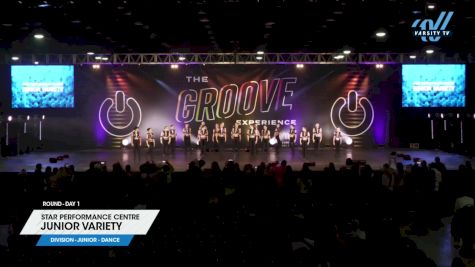 Star Performance Centre - Junior Variety [2023 Junior - Dance Day 1] 2023 WSF Grand Nationals