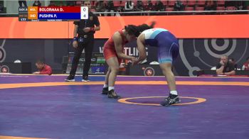 Replay: Mat C - 2025 Ranking Series #3 | May 31 @ 10 AM