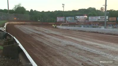 Full Replay | Appalachian LM Speedweek at Lincoln Speedway 6/15/24