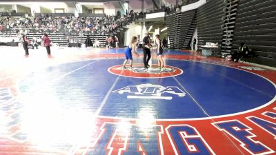 110 lbs Round Of 16 - Mason Zorn, The Storm Wrestling Center vs Sawyer Craddock, Georgia