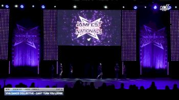 Viva Dance Collective - Can't Turn You Loose [2026 Mini - Premier - Jazz - Small Day 2] 2026 JAMfest Dance Super Nationals