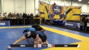 Replay: Mat 16 - 2025 World IBJJF Jiu-Jitsu No-Gi Championshi | Dec 13 @ 9 AM