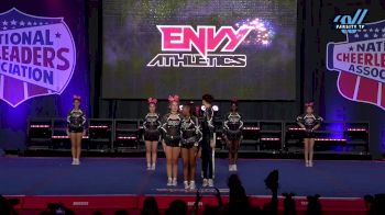 Envy Athletics - Jinx [2025 L3 Junior - D2 - Small - D Day 2] 2025 NCA All-Star National Championship