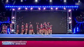 Phoenix Elite - Bomb Squad [2026 L6 U18 Co-ed NT Day 2] 2026 NCA All-Star National Championship