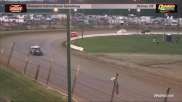 Full Replay | USAC East Coast Sprints at Delaware Int'l Speedway 6/30/23