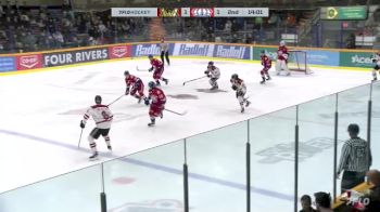 Replay: Home - 2023 West Kelowna vs Prince George | Nov 11 @ 5 PM