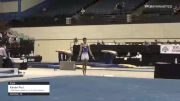 Kavan Puri - Floor, Lakeshore Academy of Art Gymnastics - 2021 USA Gymnastics Development Program National Championships