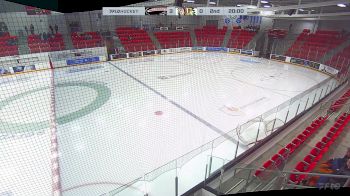 Replay: Home - 2024 Airdrie Bisons vs Chiefs | Oct 18 @ 7 PM