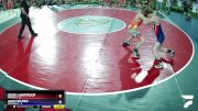 120 lbs Champ Round 1 (16 Team) - Jesse Landtroop, Oregon 1 vs Jack Holmes, Montana 2