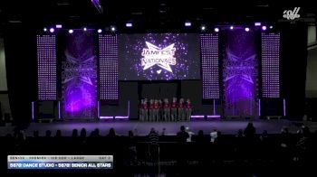 5678! Dance Studio - 5678! Senior All Stars [2026 Senior - Premier - Hip Hop - Large Day 3] 2026 JAMfest Dance Super Nationals