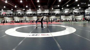 109-WHITE lbs Rr Rnd 3 - Shelby Potter, Minisink vs Mileyda Pelaez-Colon, Middletown